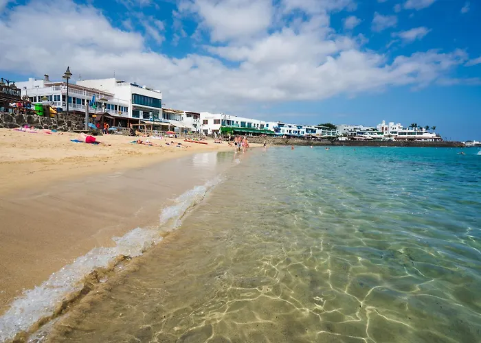 Ryete Playa Blanca