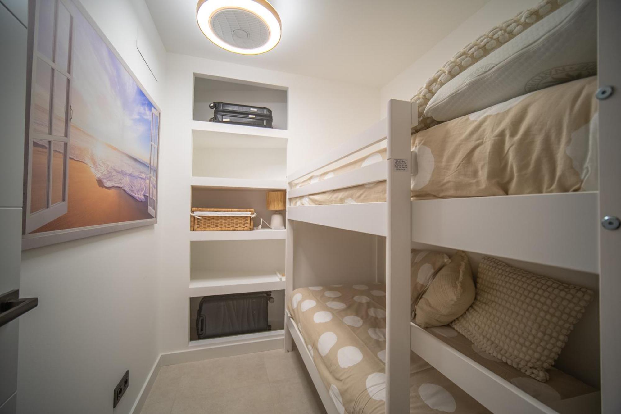 Ryete Apartment *