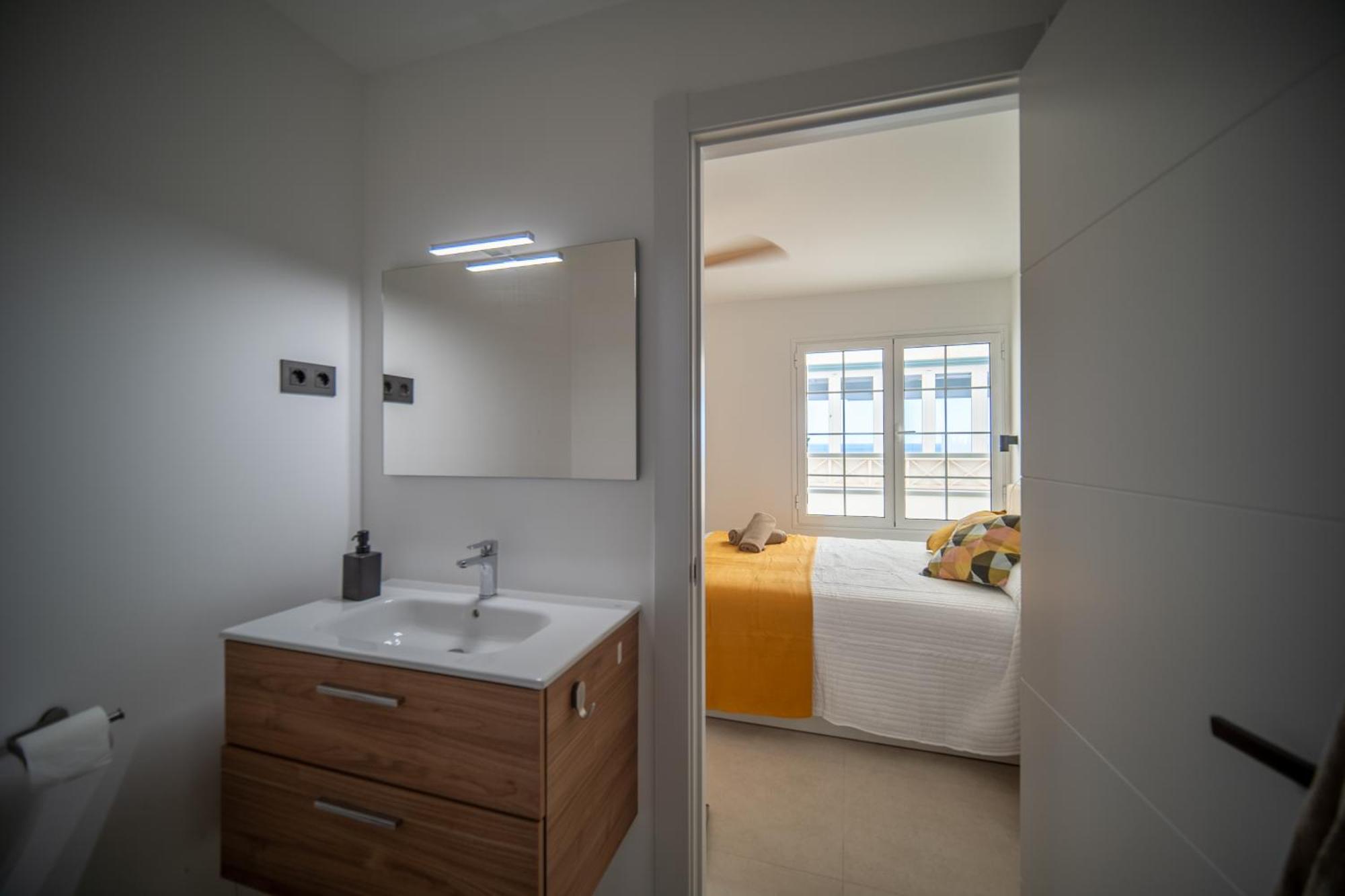 Ryete Apartment Playa Blanca (Lanzarote)