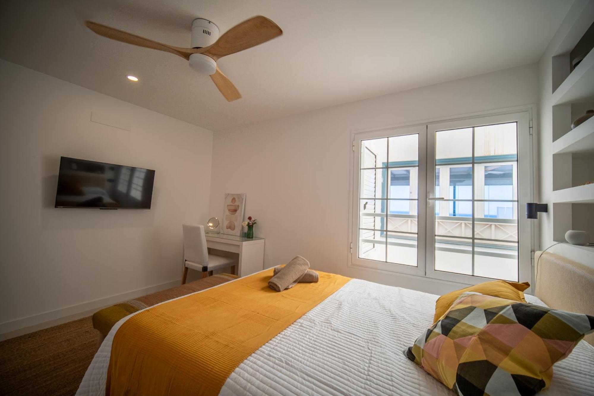 Apartment Ryete Playa Blanca (Lanzarote)