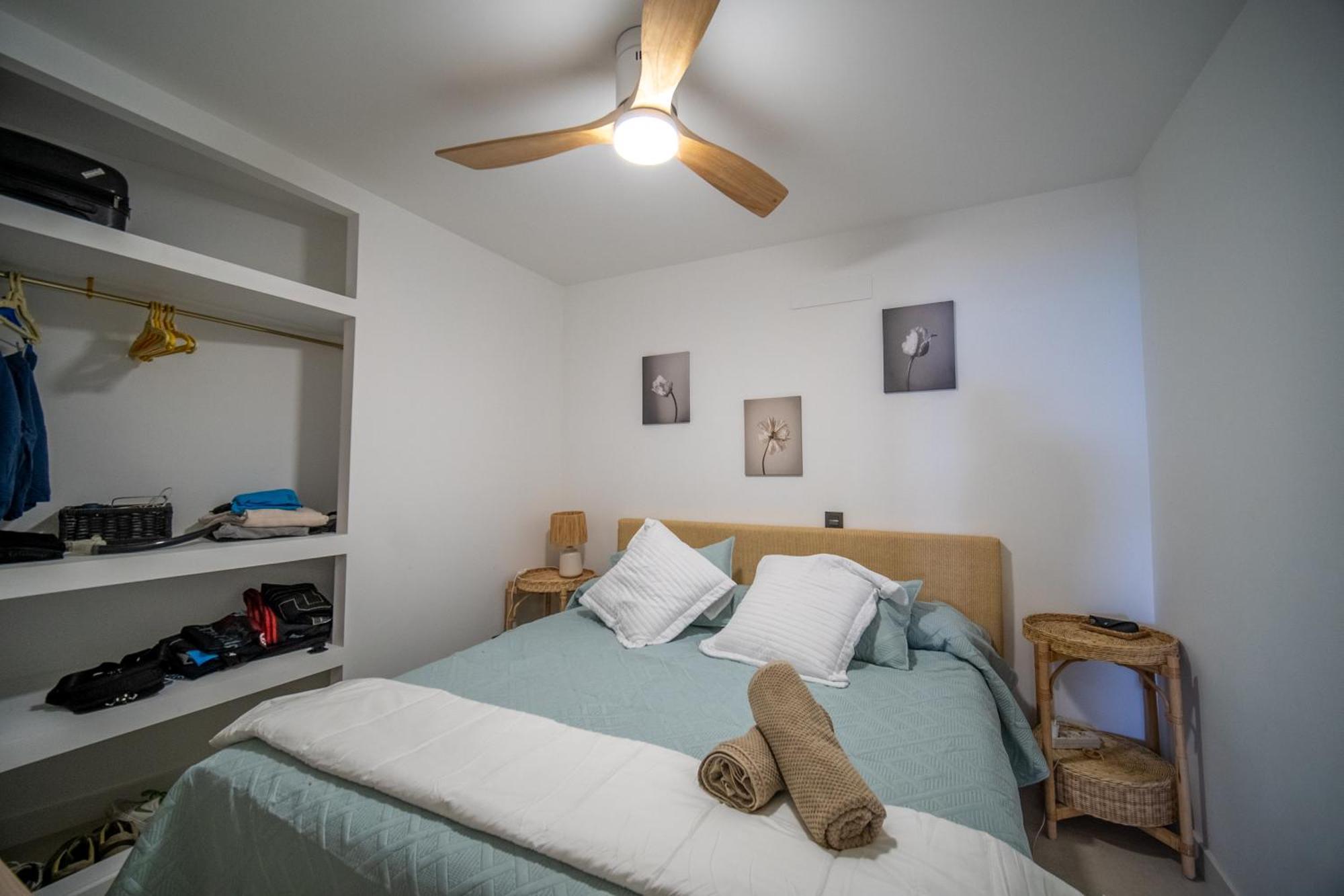 Ryete Apartment *
