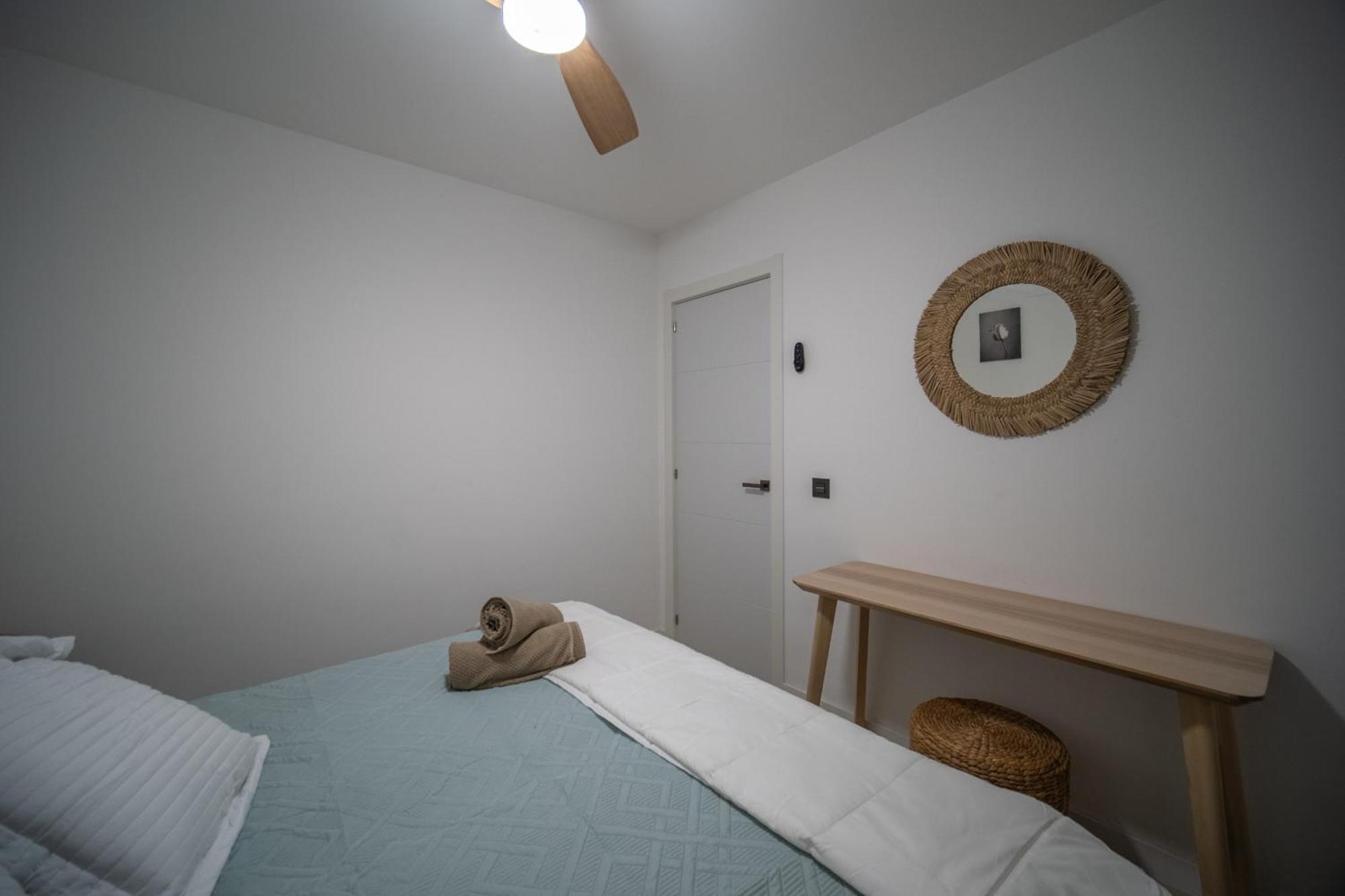 Apartment Ryete *