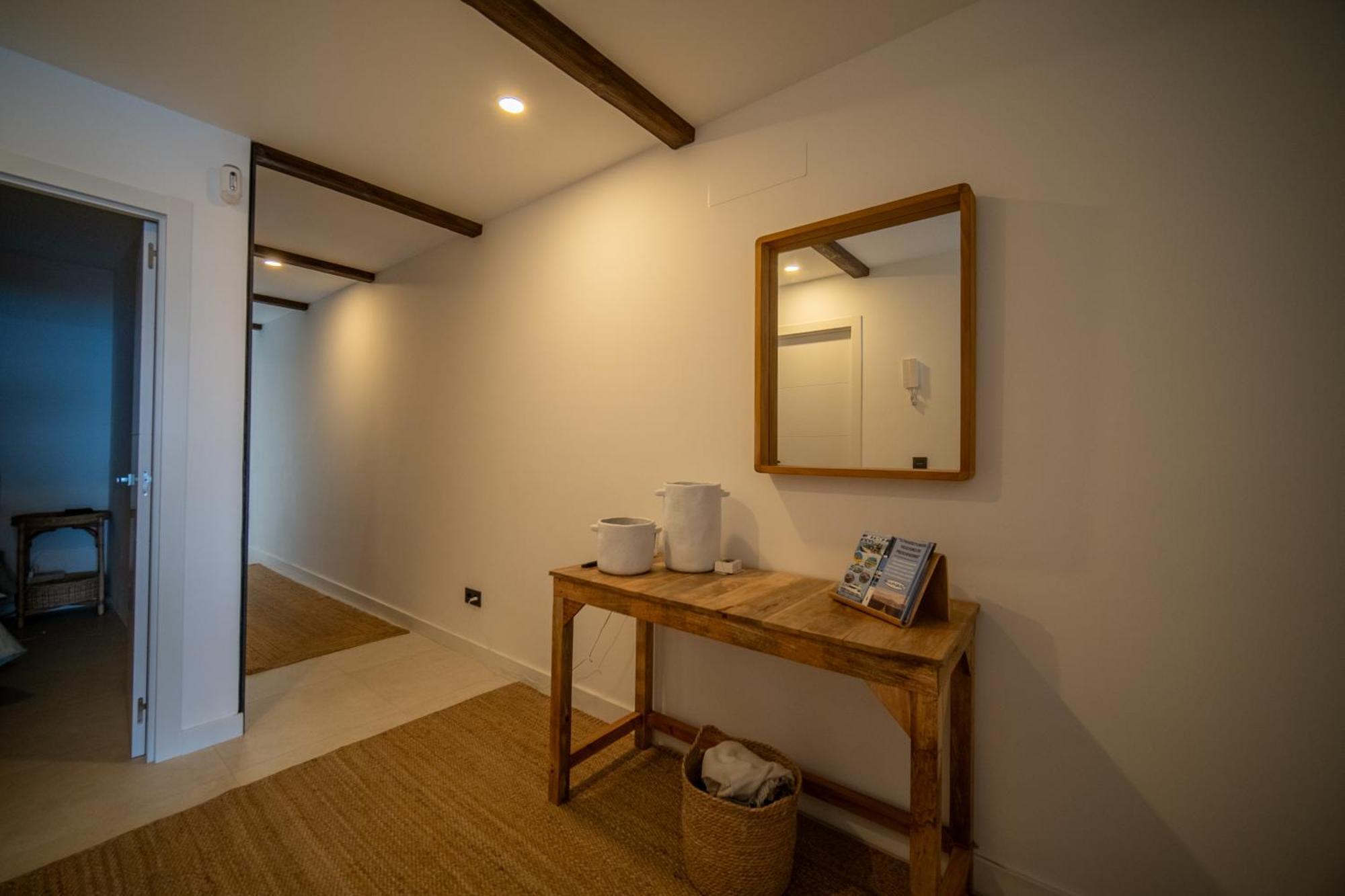 Ryete Apartment
