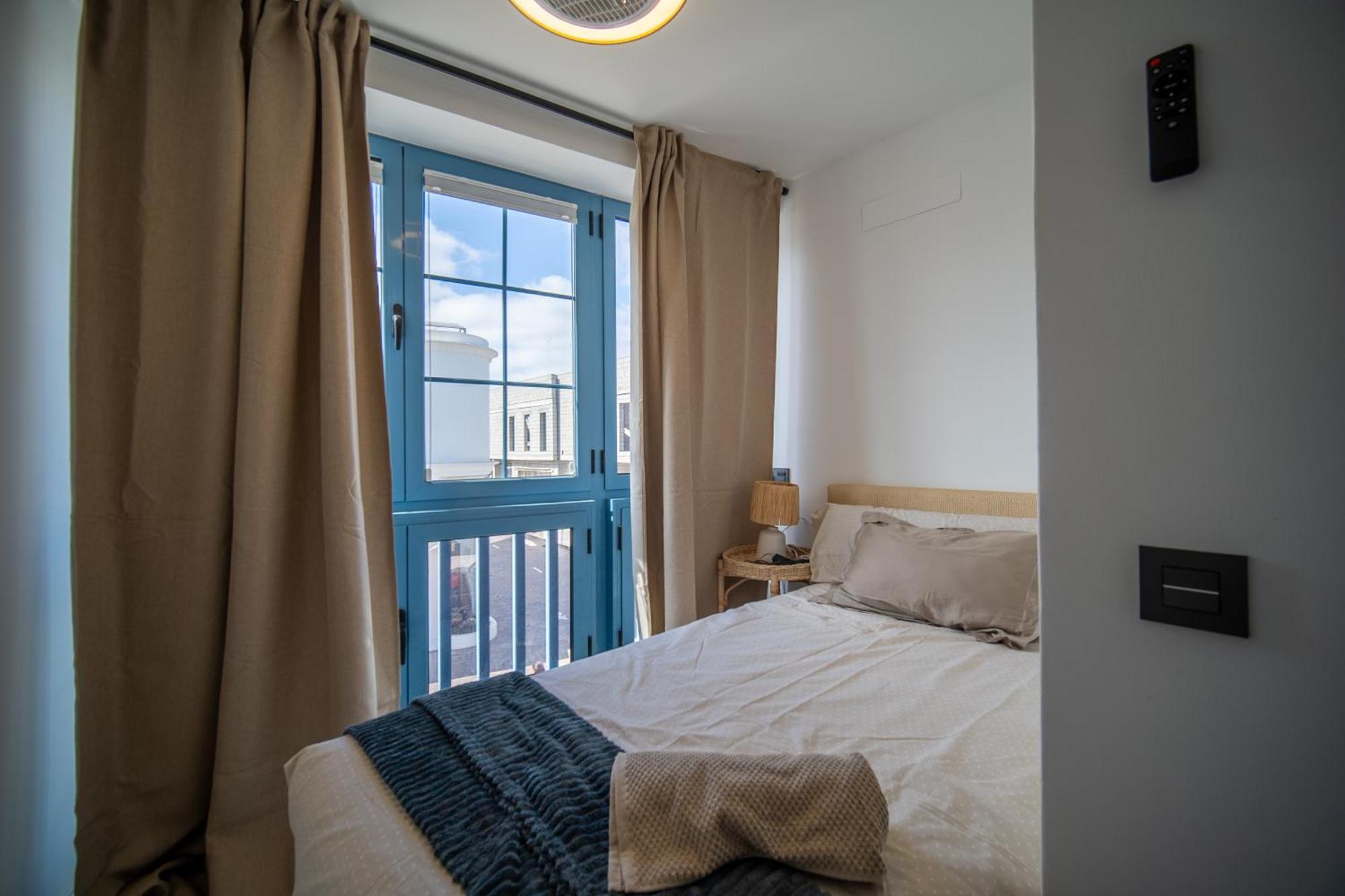 Apartment Ryete