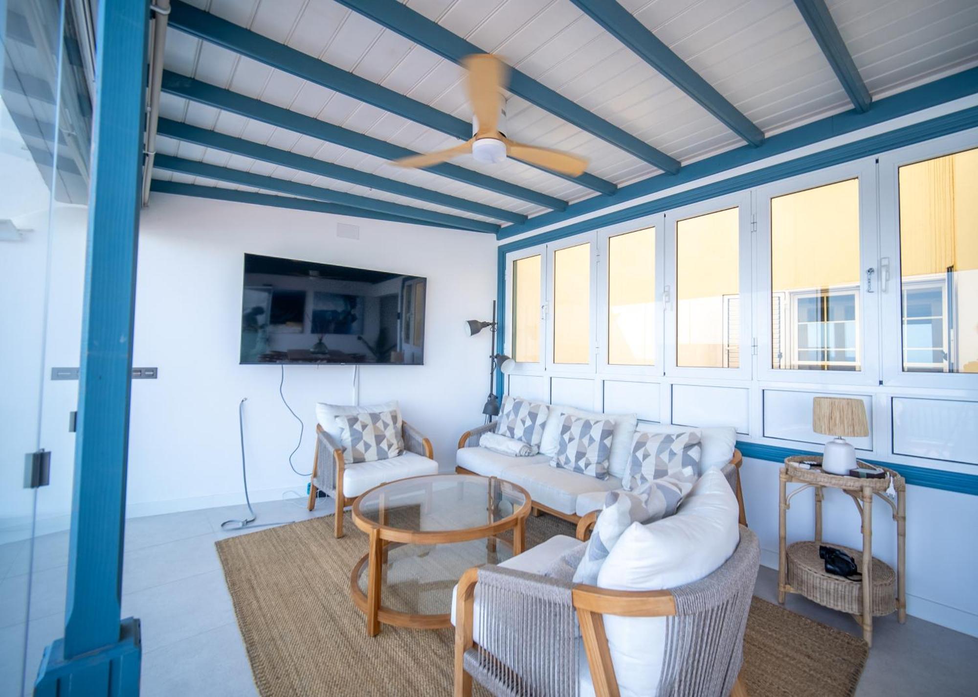 Apartment Ryete