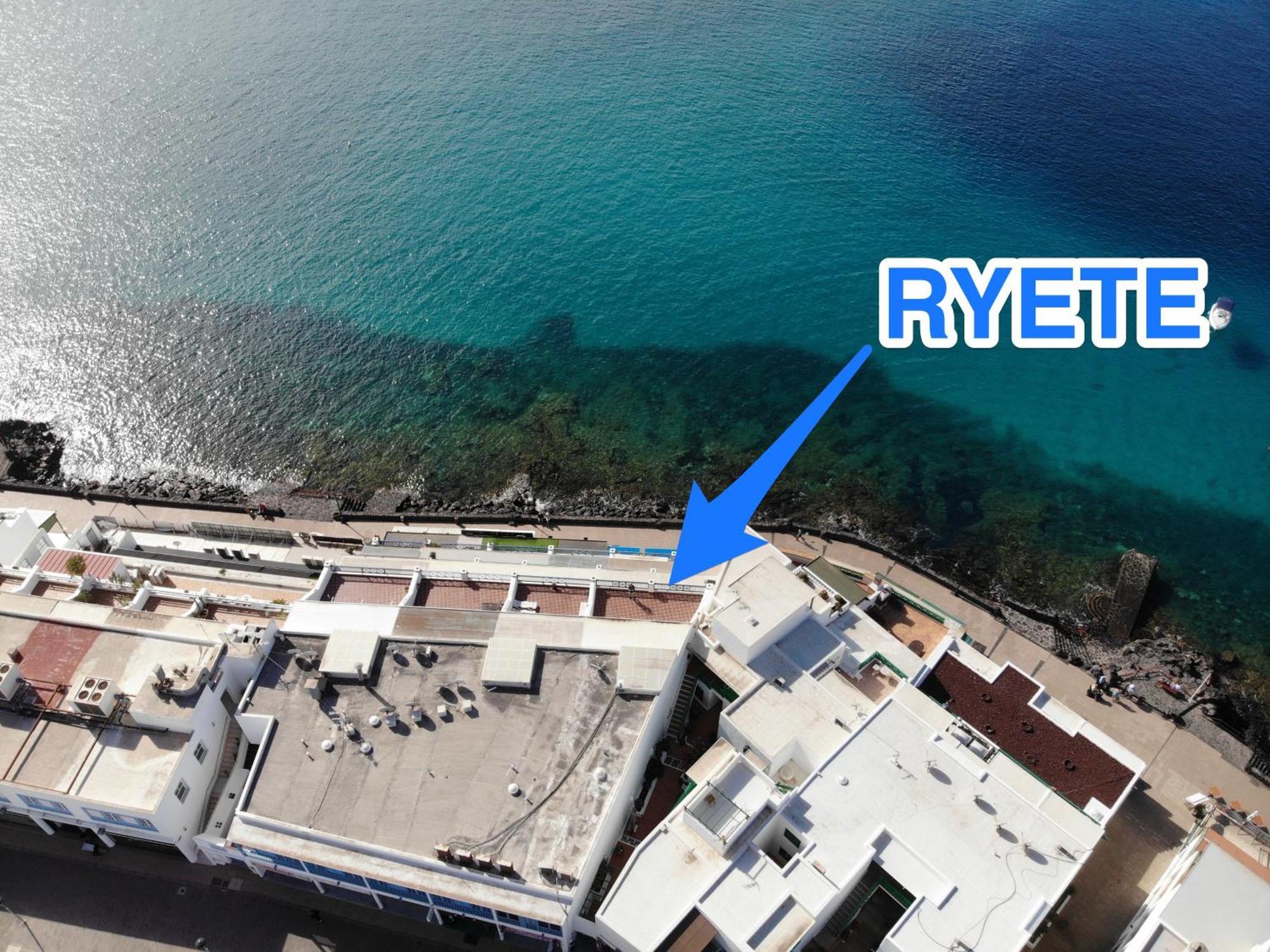 Ryete * Playa Blanca (Lanzarote)