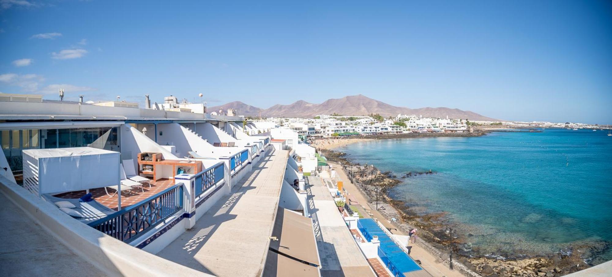 Apartment Ryete Playa Blanca (Lanzarote)